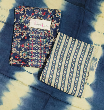 Nitya-2002 Dveeja Fashion Capsule Readymade Pant Style Suits