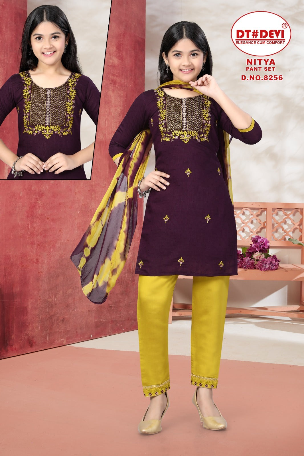 alia cut readymade dress suit muslin alia cut suit set which is beautifully  decorated with intricate hand embroidery zari weaving and prints it is  paired with matching pants and lace dupatta