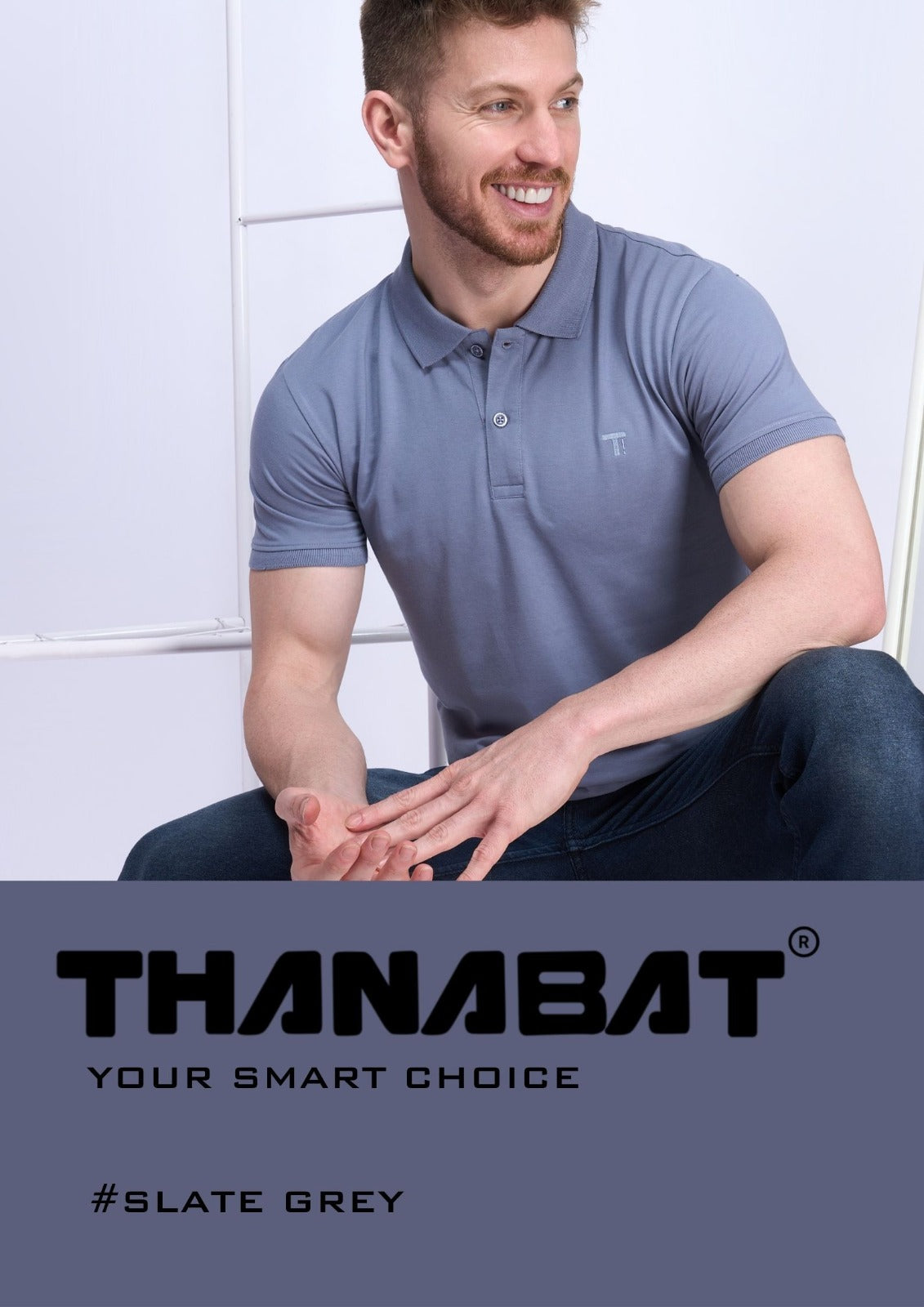 Nl J E 1 Thanabat Cotton Mens Tshirts