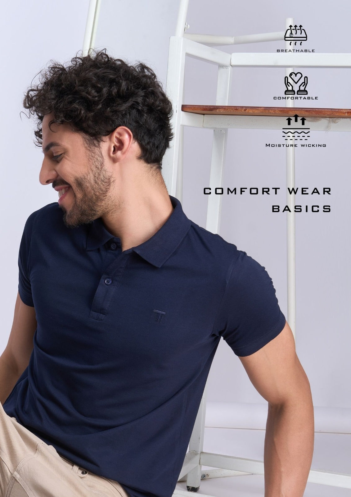 Nl J E 1 Thanabat Cotton Mens Tshirts