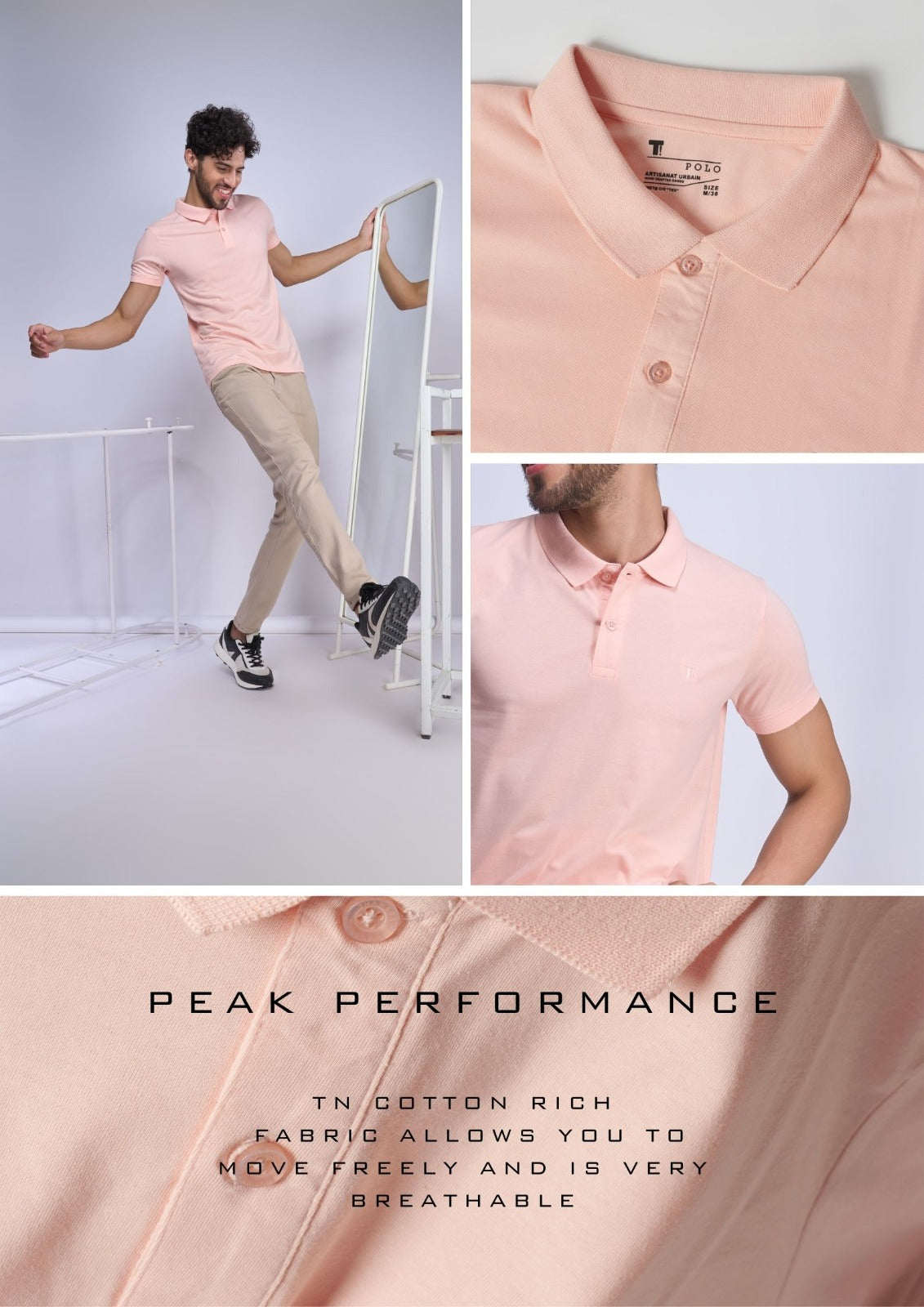 Nl J E 1 Thanabat Cotton Mens Tshirts