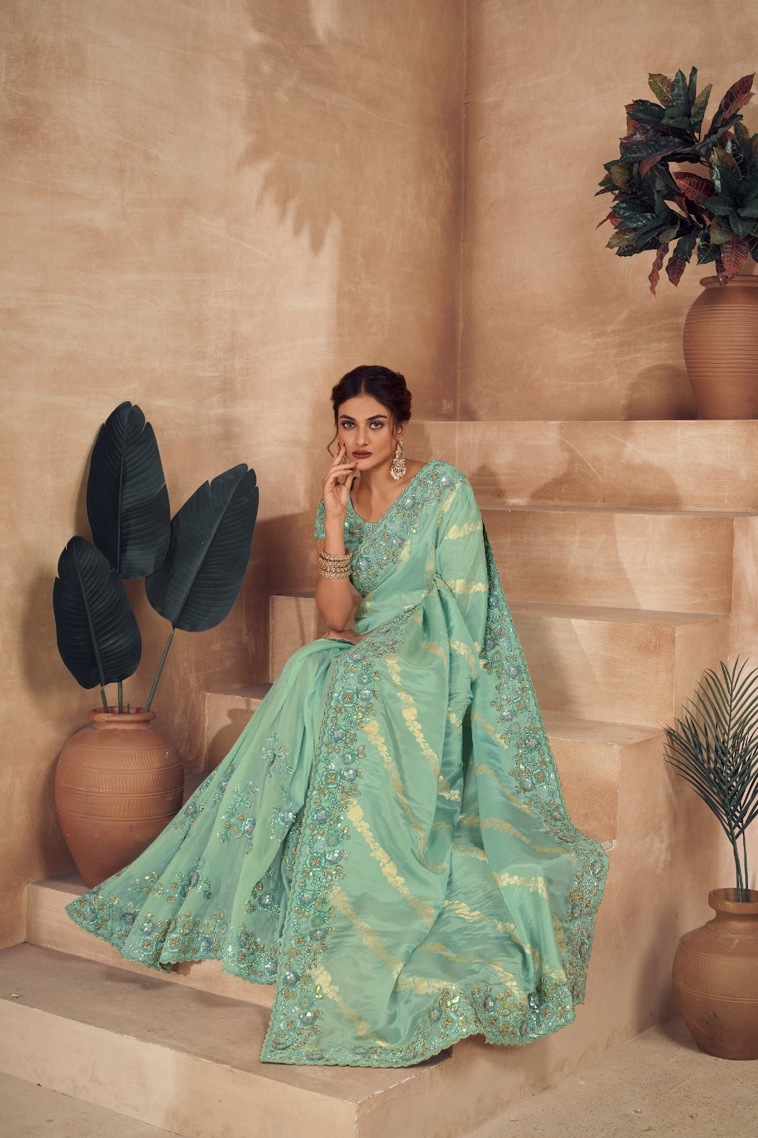 Noor Hit Sulakshmi Prints Sarees