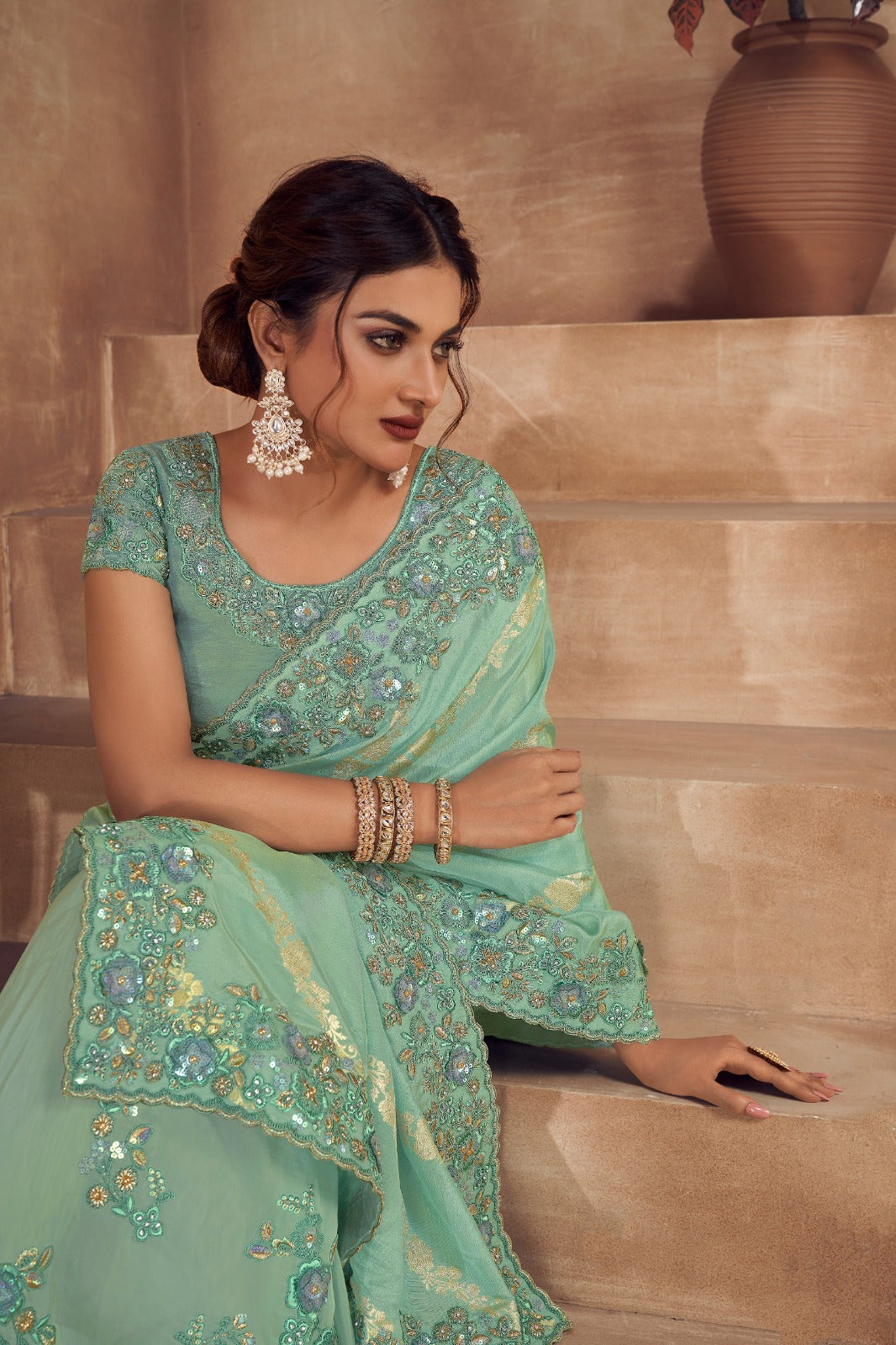 Noor Hit Sulakshmi Prints Sarees