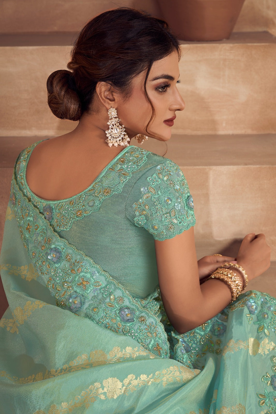 Noor Hit Sulakshmi Prints Sarees