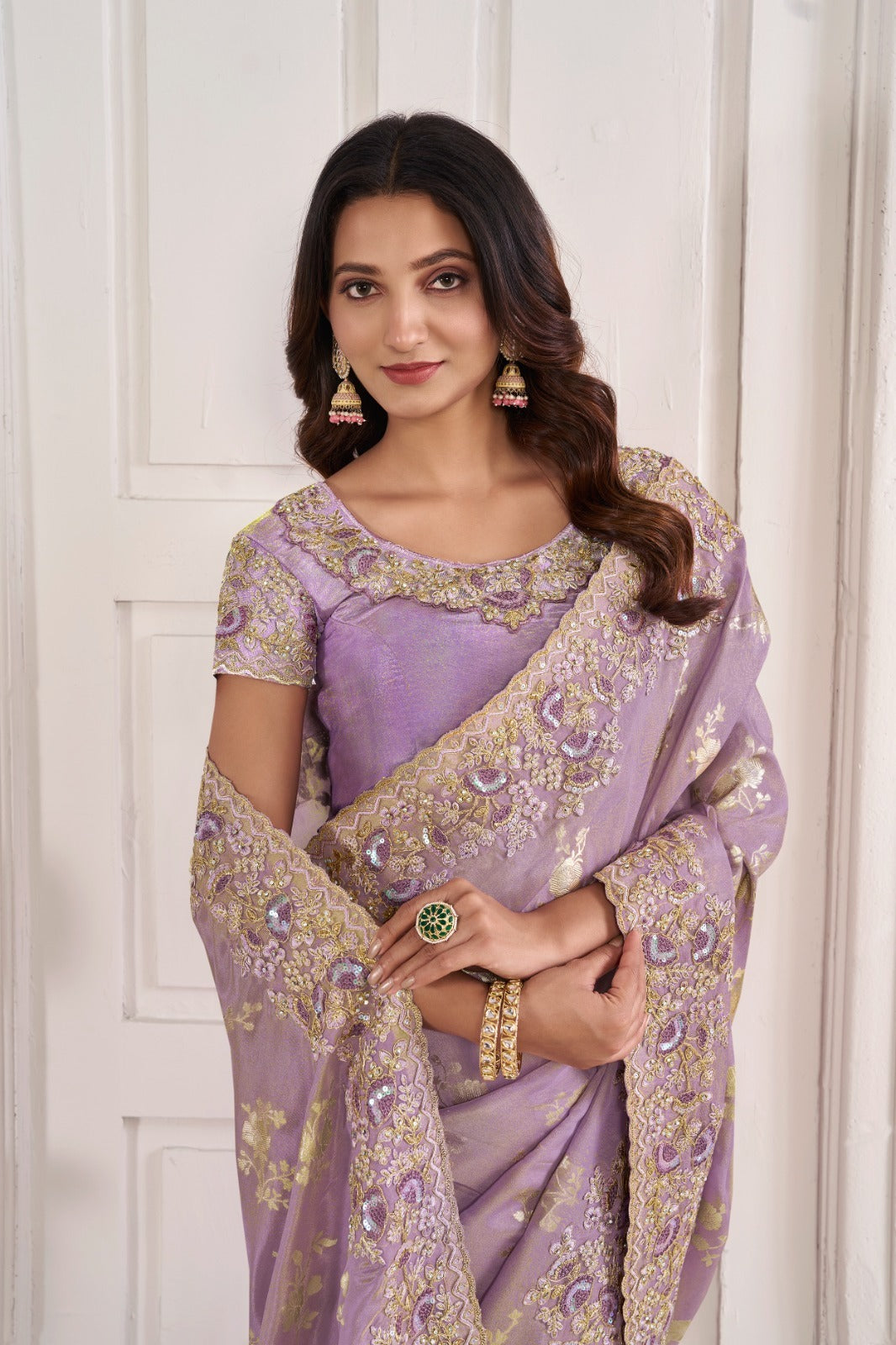 Noor Hit Sulakshmi Prints Sarees