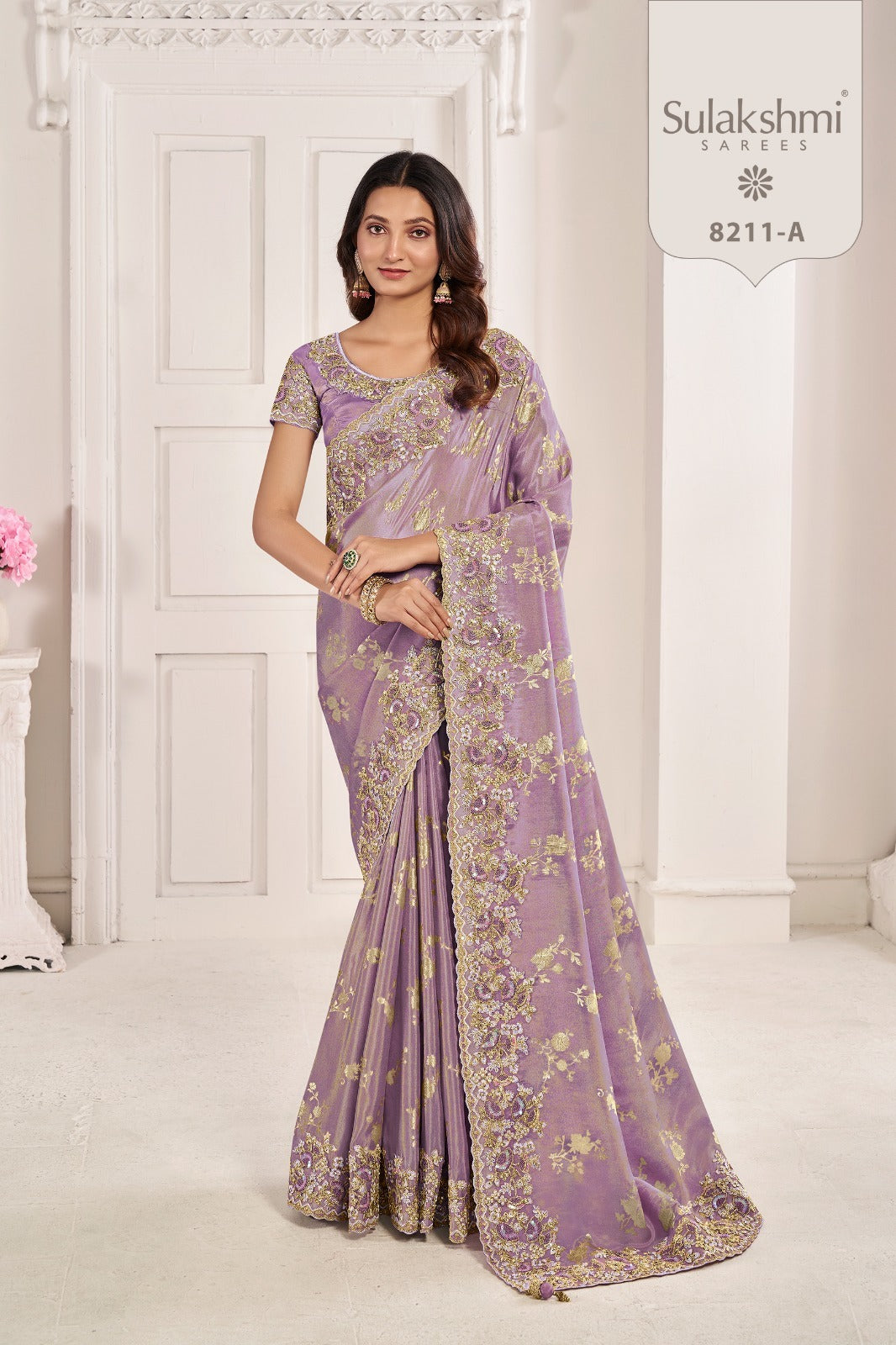 Noor Hit Sulakshmi Prints Sarees