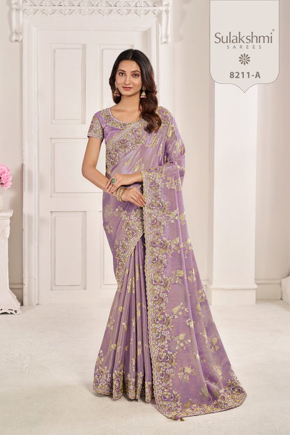 Noor Hit Sulakshmi Prints Sarees