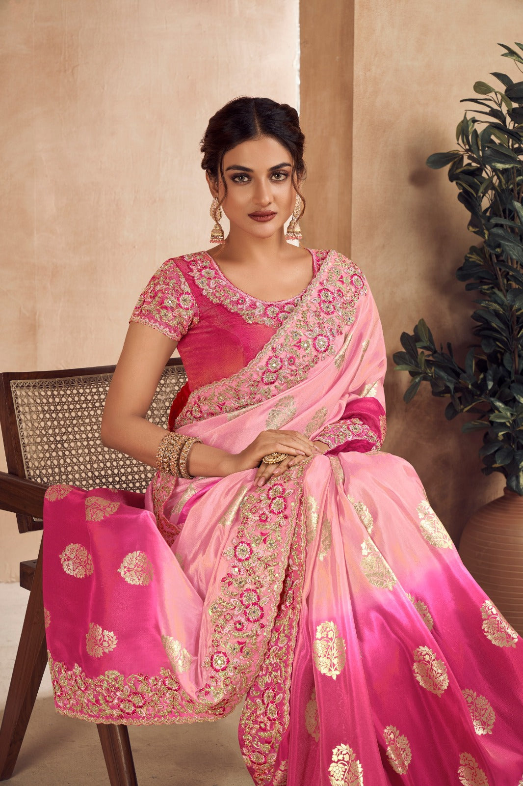 Noor Hit Sulakshmi Prints Sarees