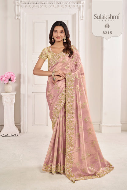 Noor Hit Sulakshmi Prints Sarees