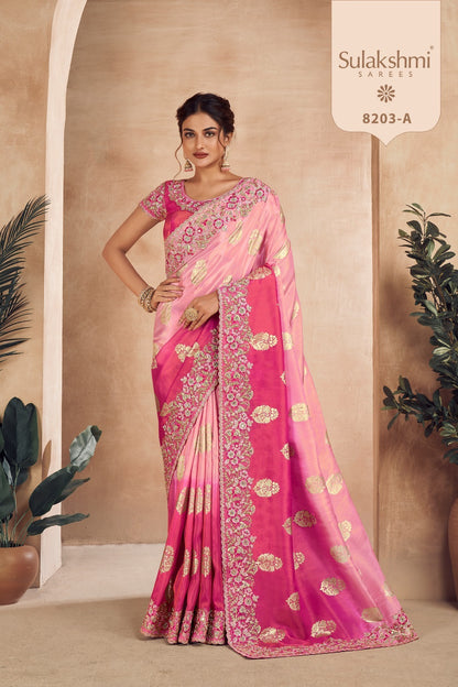 Noor Hit Sulakshmi Prints Sarees
