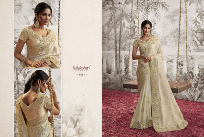 Noor Sulkashmi Soft Sarees