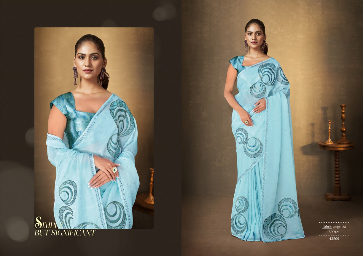 Norita-Erisha Mahotsav Satin Silk Sarees