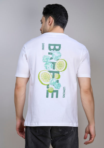 Olh E 006 Maxzone Clothing Cotton Mens Tshirts