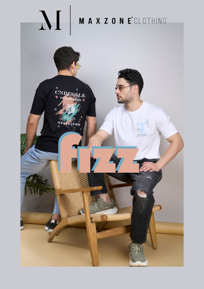 Olh E 006 Maxzone Clothing Cotton Mens Tshirts