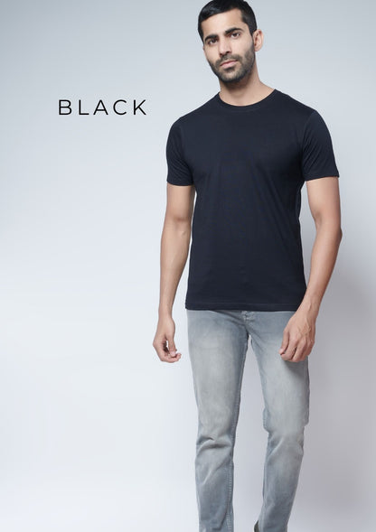 Olh E 3 Maxzone Clothing Cotton Mens Tshirts