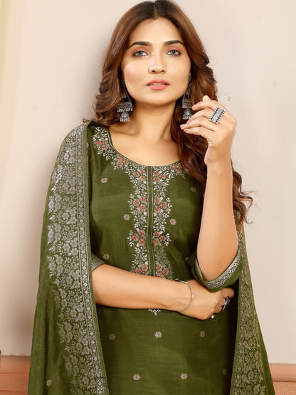 P 504 N 505 Journey Design Muslin Readymade Pant Style Suits