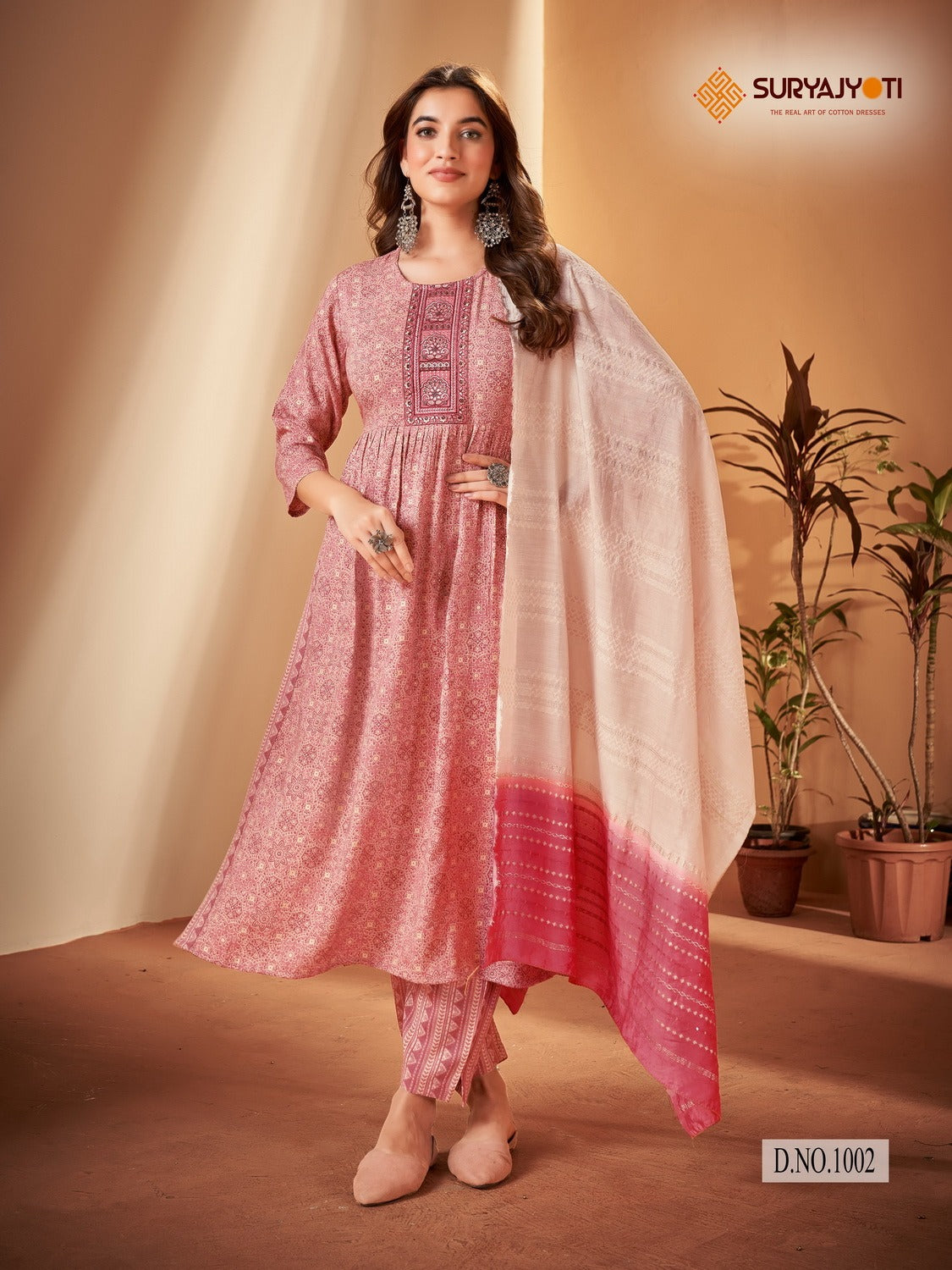 Padmavati Cotton Digital Printed Fancy Saree. at Rs.682/Piece in surat  offer by Arya Dress Maker
