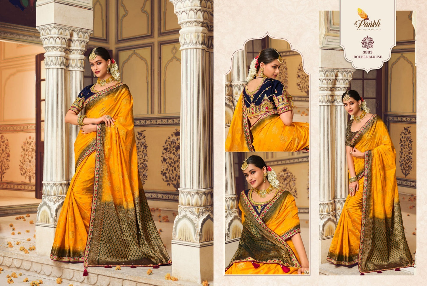 Pakhi Vol 1 Pankh Sarees