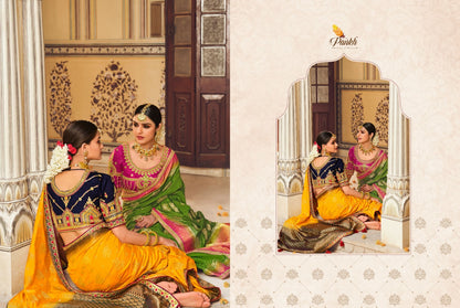 Pakhi Vol 1 Pankh Sarees