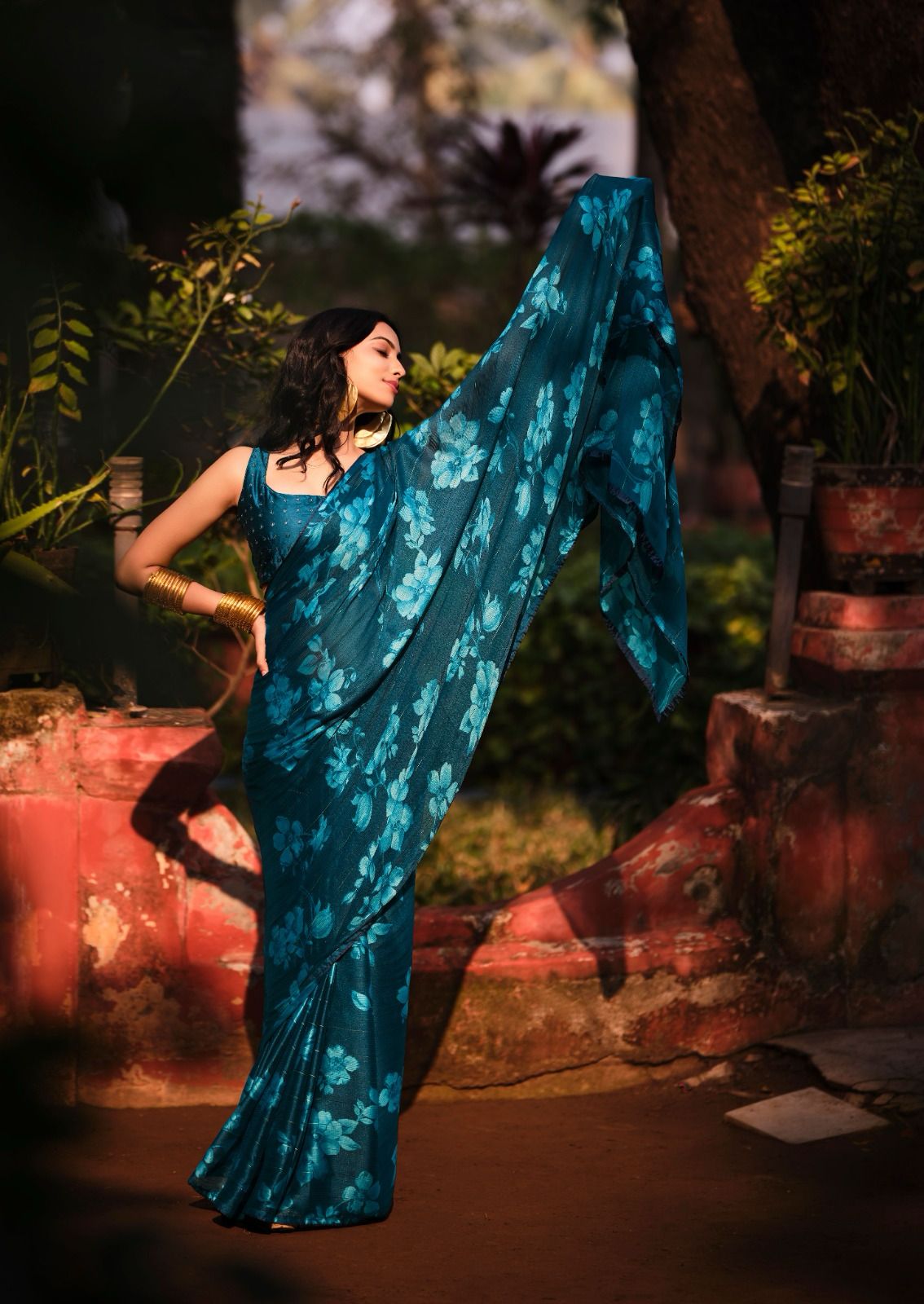 Pankti Vol 14 Kashvi Creation Soft Silk Sarees