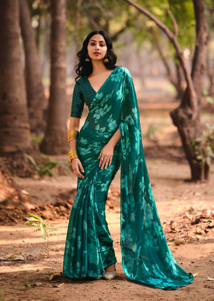 Pankti Vol 14 Kashvi Creation Soft Silk Sarees