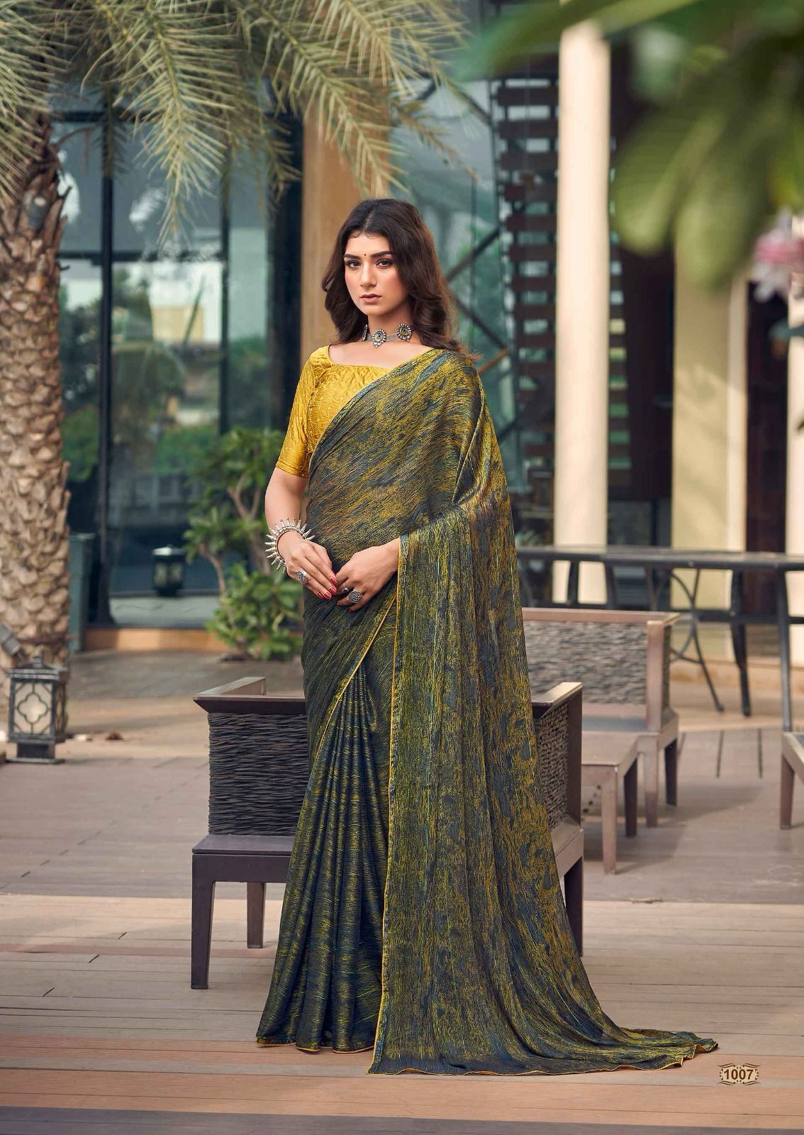 Pankti Vol 5 Kashvi Creation Sarees