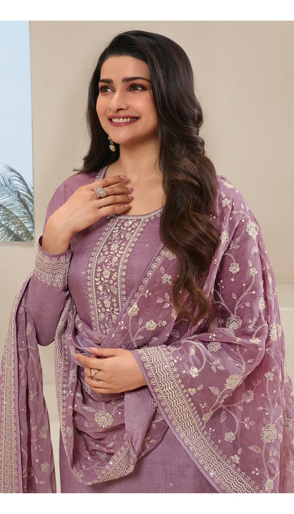 Parul-Hitlist Vinay Fashion Llp Dola Pant Style Suits