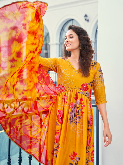 Pasand Vol 1 Parra Studio Readymade Pant Style Suits