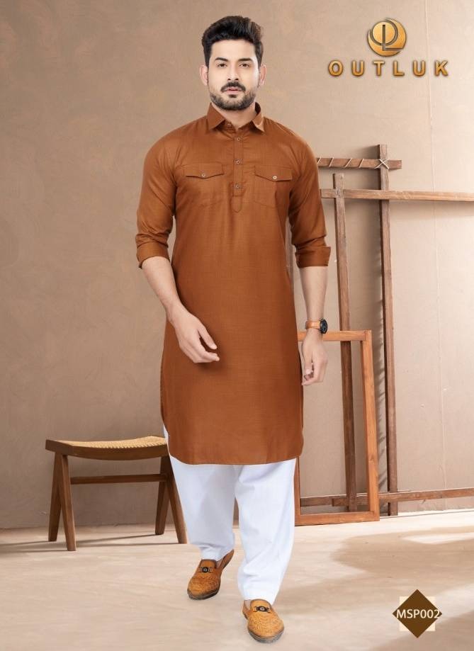 Pakistani Kurta Pajama Pathani Style For Man Pakistani Pathani