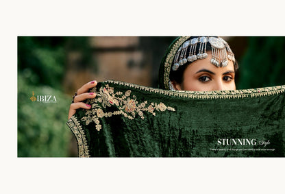 Pherans Vol 2 Ibiza Velvet Suits