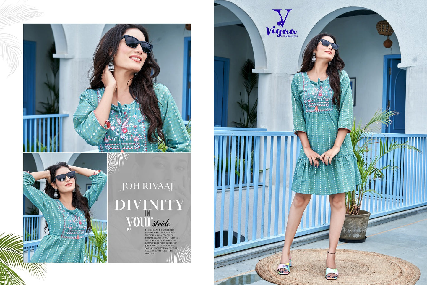 Popstar Vol 3 Viyaa Imported Midi Dress