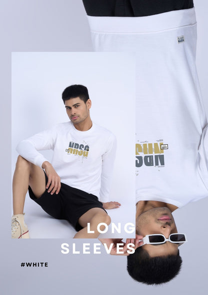 Pr S E3 Thanabat Knit Mens Tshirts