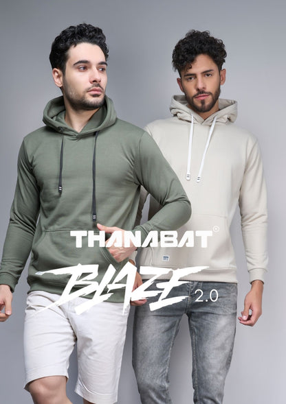 Pr S E 4 Thanabat Thread Brushed Mens Tshirts