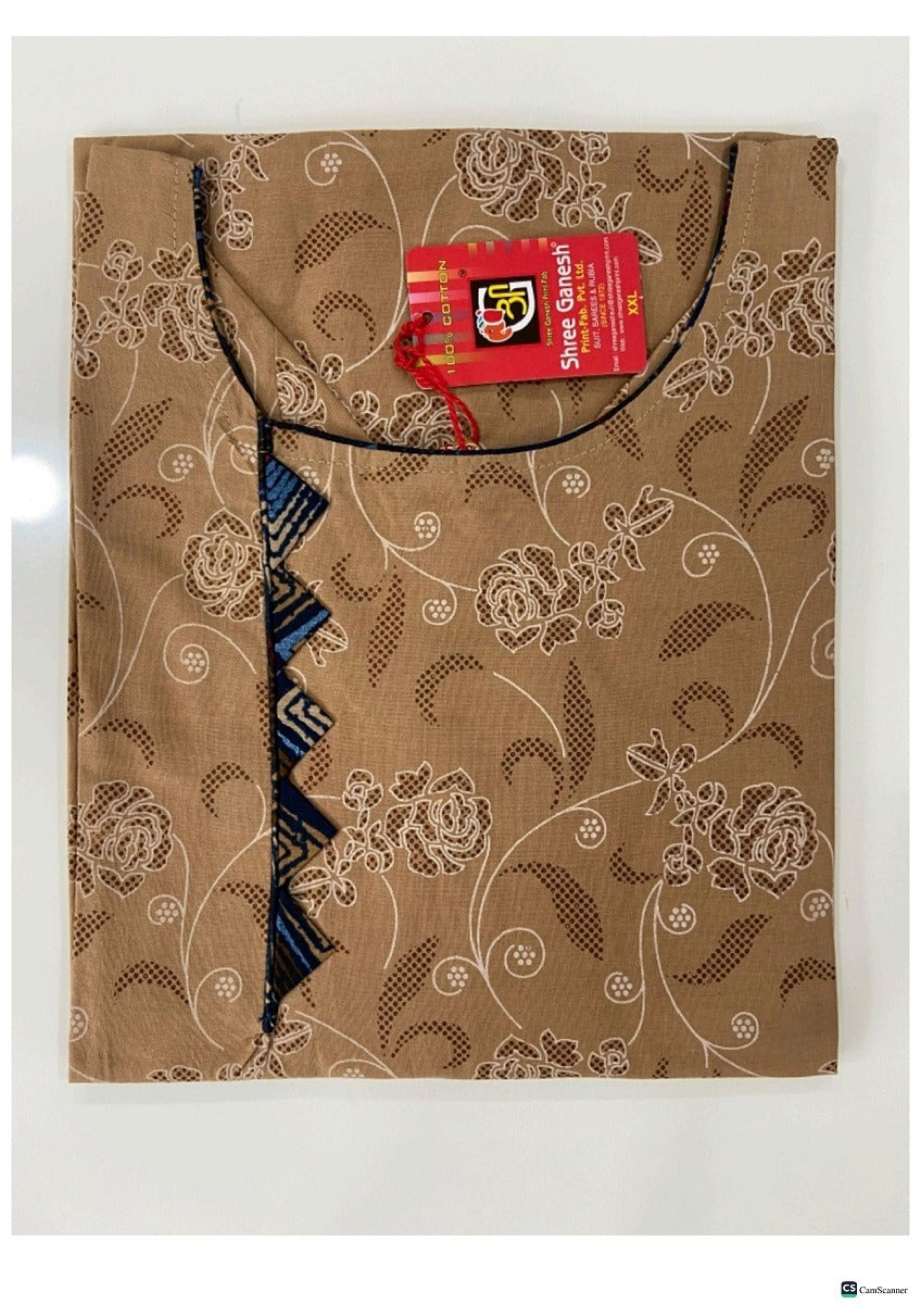 Shree online ganesh kurtis