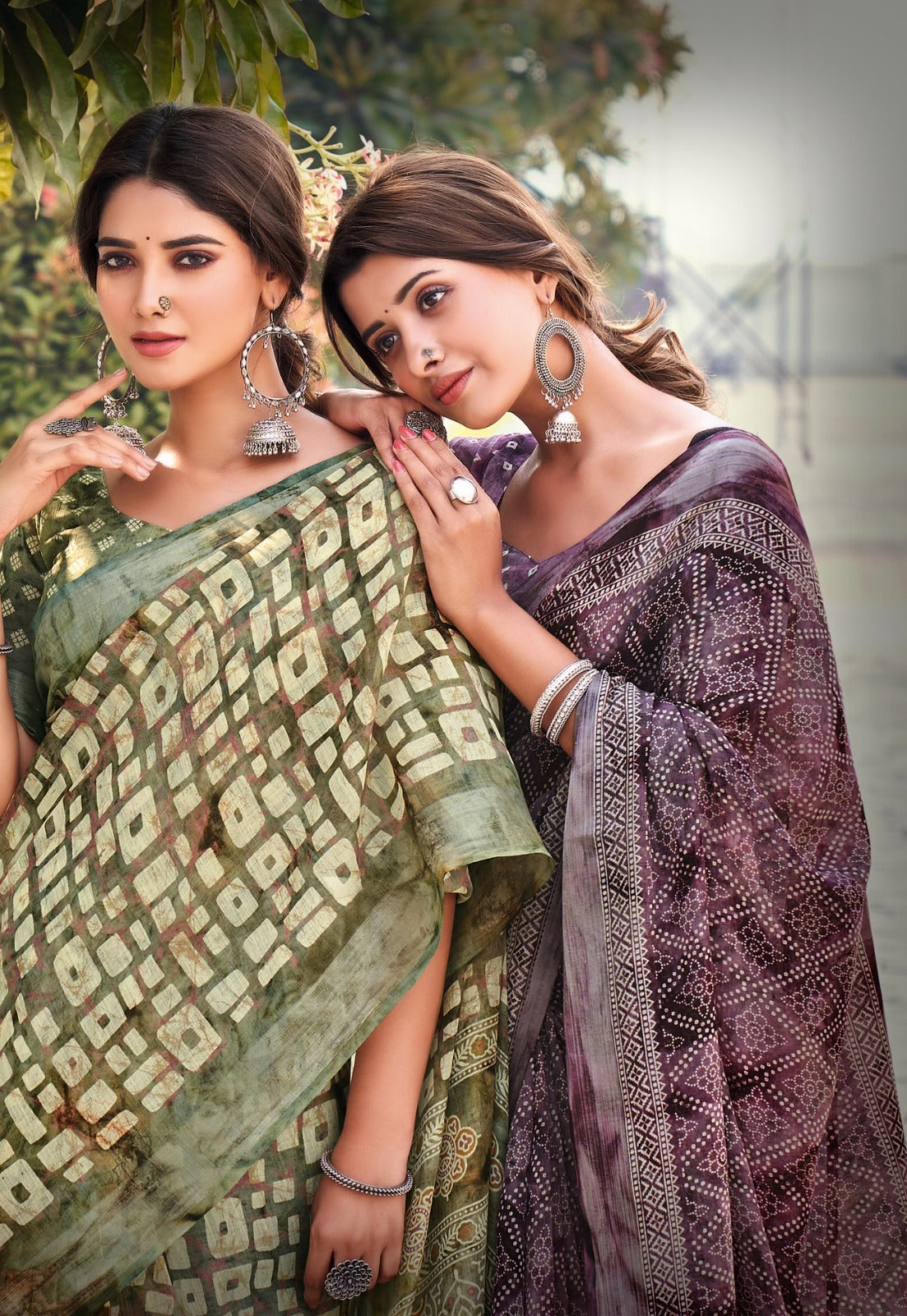 Prizam Cotton Silk Vol 1 Vinamra Sarees