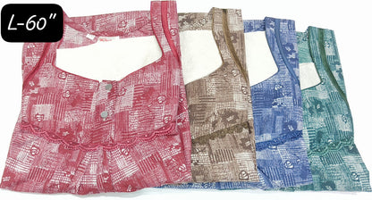 Pv Gpo 1023 Ruchee Fashion Night Gowns