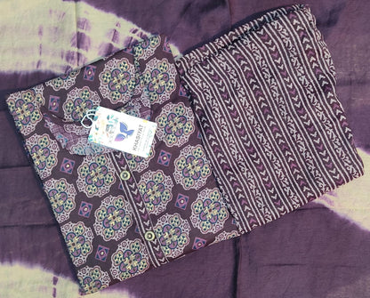 Rayon-2301 Khasiyat Readymade Pant Style Suits