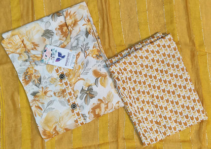 Rayon-2301 Khasiyat Readymade Pant Style Suits