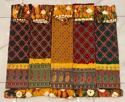 Rayon-3D-1502 Balajit Salwar Suits