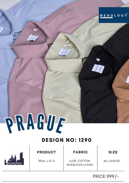 Real J E3 Menology Lycra Mens Tshirts