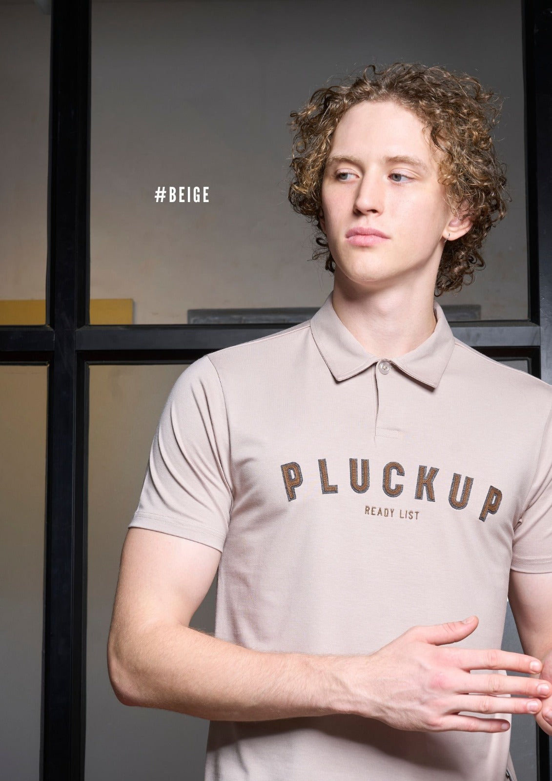 Real J E3 Menology Lycra Mens Tshirts