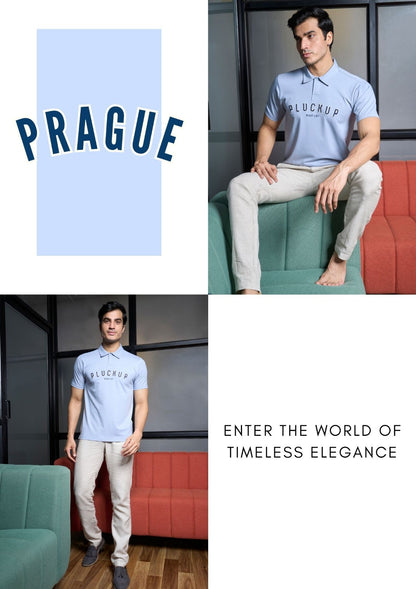 Real J E3 Menology Lycra Mens Tshirts