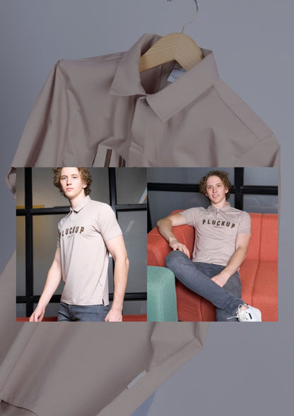 Real J E3 Menology Lycra Mens Tshirts