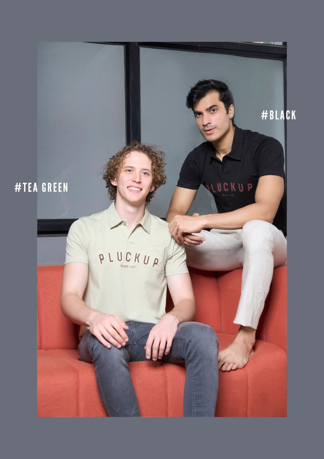 Real J E3 Menology Lycra Mens Tshirts