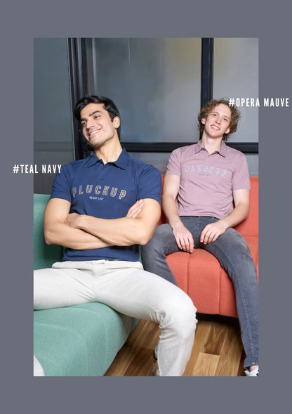 Real J E3 Menology Lycra Mens Tshirts