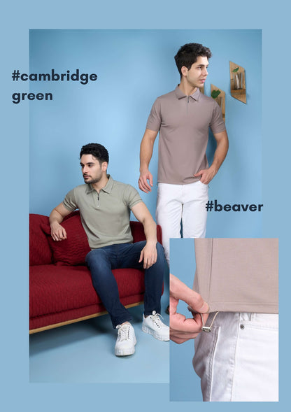 Real J E 4 Menology Lycra Mens Tshirts