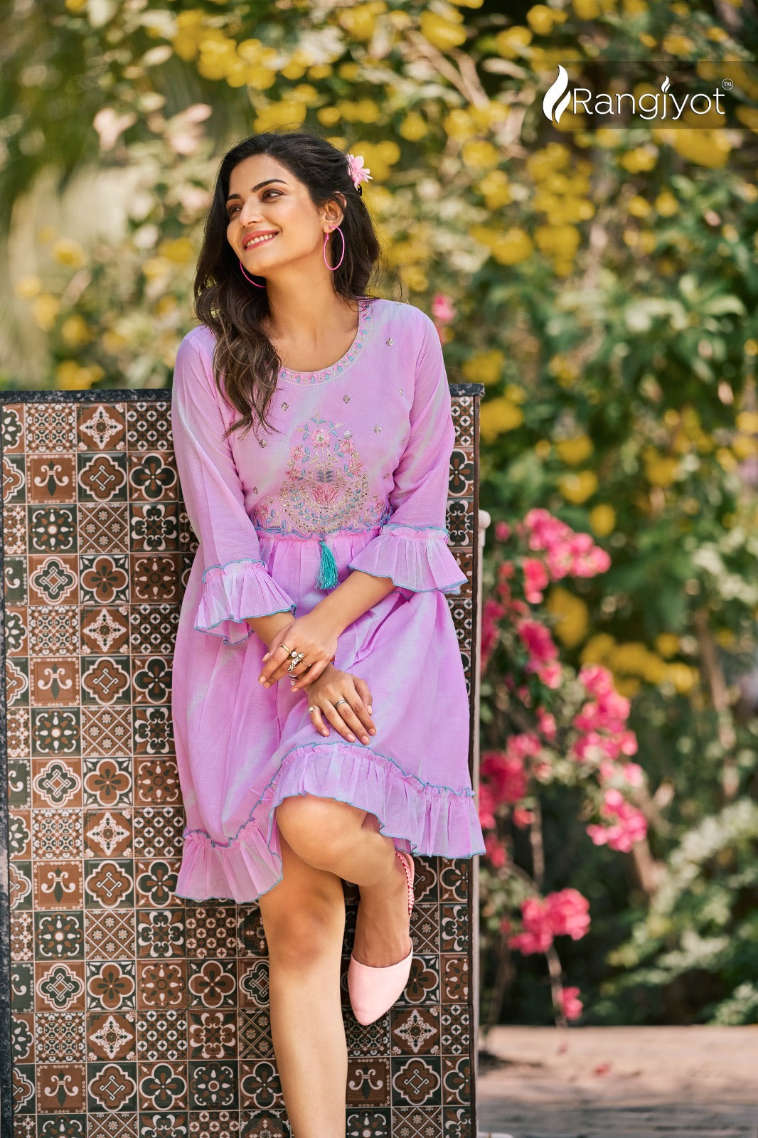 Wear Trending Girls Dress Instagram Trendy Girls Wear Rich Girl