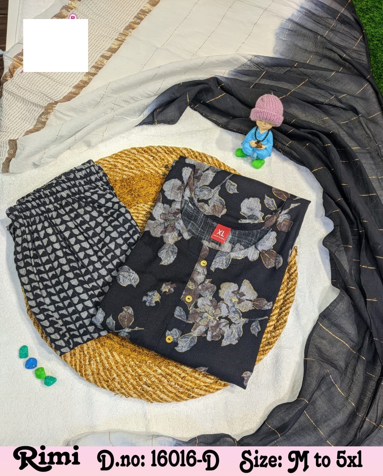 Rimi-A Zoya Capsule Readymade Pant Style Suits