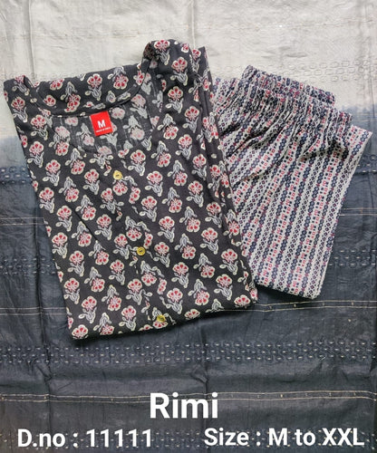 Rimi Zoya Capsule Readymade Pant Style Suits