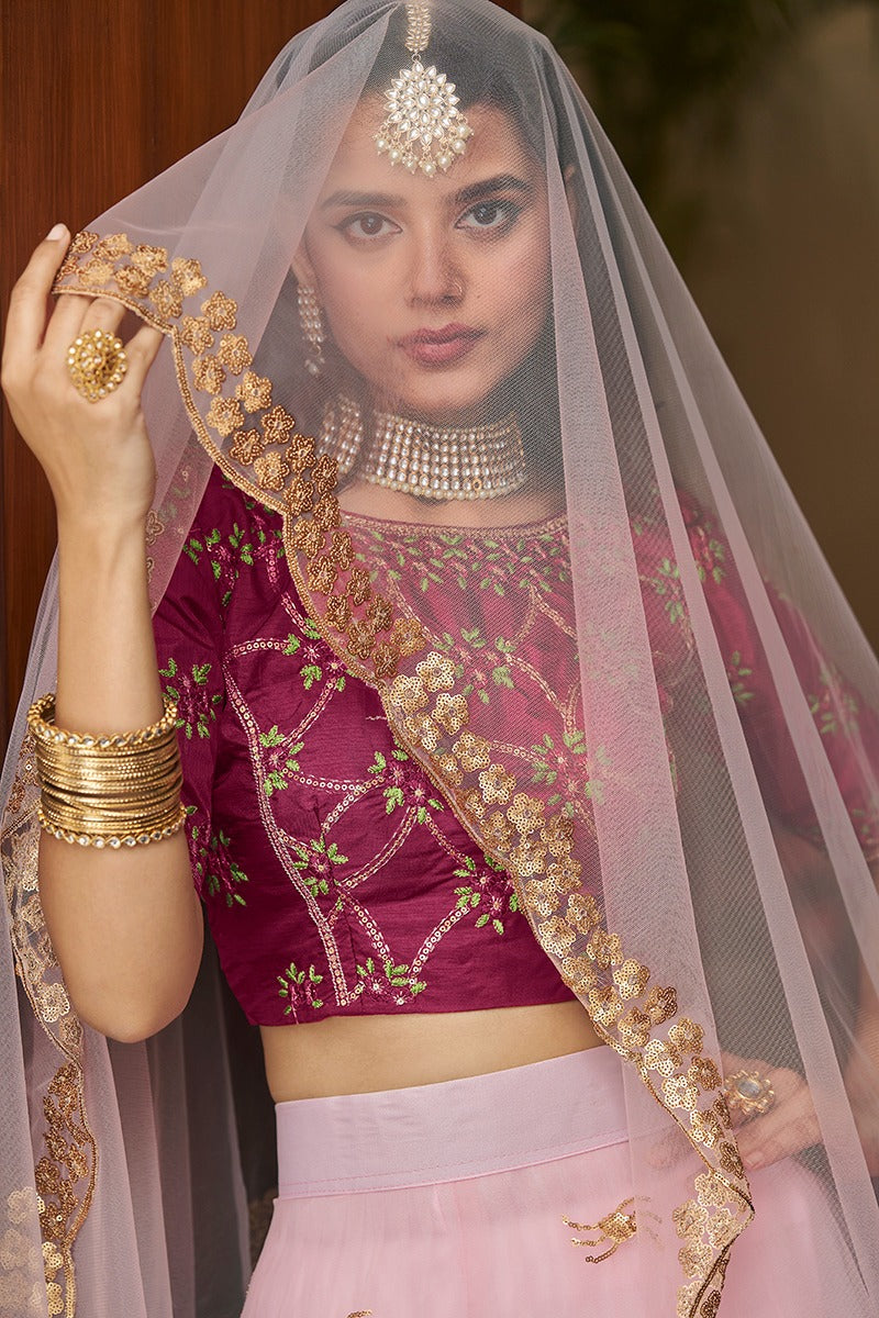 Alia Bhatt Wedding Organza Saree Golden Embroidery Indian Reception Sari  Blouse | eBay